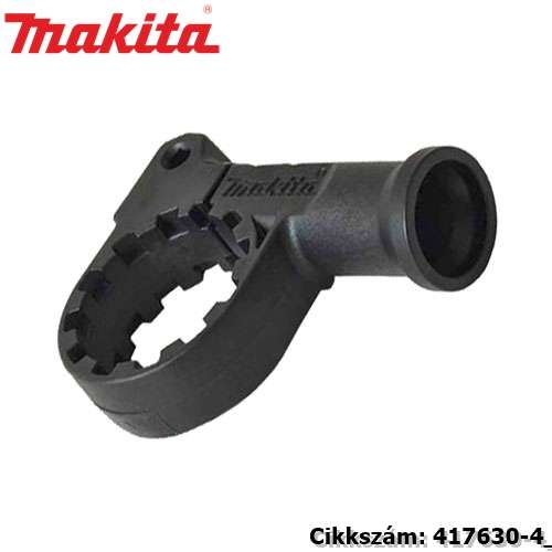 Fogantyú MAKITA alkatrész (MK-417630-4) Fogantyú MAKITA alkatrész (MK-417630-4)