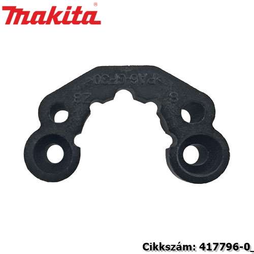 Vezetősaru MAKITA alkatrész (MK-417796-0) Vezetősaru MAKITA alkatrész (MK-417796-0)