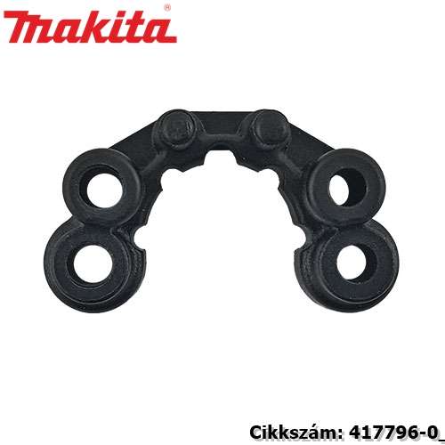 Vezetősaru MAKITA alkatrész (MK-417796-0) Vezetősaru MAKITA alkatrész (MK-417796-0)