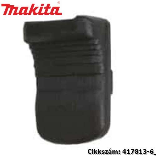 Kapcsoló gomb MAKITA alkatrész (MK-417813-6) Kapcsoló gomb MAKITA alkatrész (MK-417813-6)