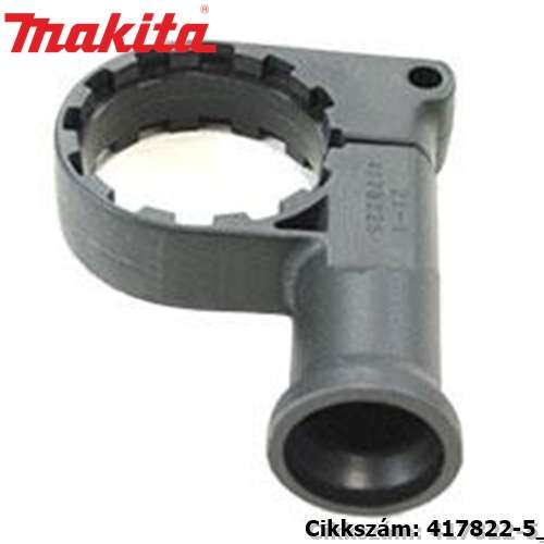 Fogantyútartó MT811 MAKITA alkatrész (MK-417822-5) Fogantyútartó MT811 MAKITA alkatrész (MK-417822-5)