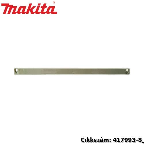 Vezetősin MAKITA alkatrész (MK-417993-8) Vezetősin MAKITA alkatrész (MK-417993-8)