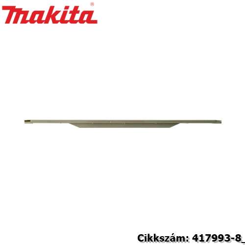 Vezetősin MAKITA alkatrész (MK-417993-8) Vezetősin MAKITA alkatrész (MK-417993-8)