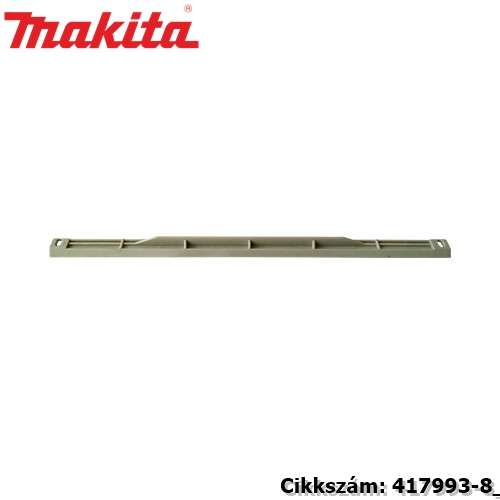 Vezetősin MAKITA alkatrész (MK-417993-8) Vezetősin MAKITA alkatrész (MK-417993-8)