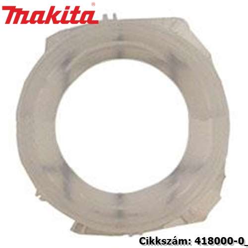Terelő lap HM1304B MAKITA alkatrész (MK-418000-0) Terelő lap HM1304B MAKITA alkatrész (MK-418000-0)