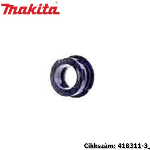 Hüvely JR3030T MAKITA alkatrész (MK-418311-3) Hüvely JR3030T MAKITA alkatrész (MK-418311-3)