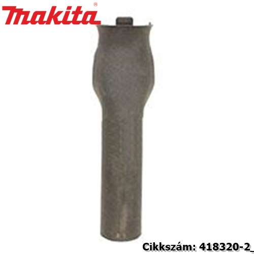 Gumi markolat MAKITA alkatrész (MK-418320-2) Gumi markolat MAKITA alkatrész (MK-418320-2)