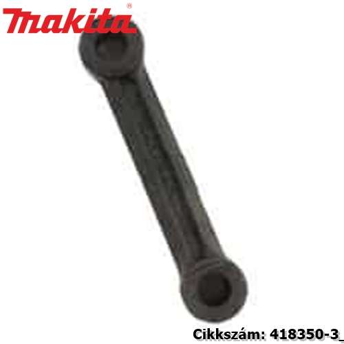 Hajtórúd HM0860C MAKITA alkatrész (MK-418350-3) Hajtórúd HM0860C MAKITA alkatrész (MK-418350-3)