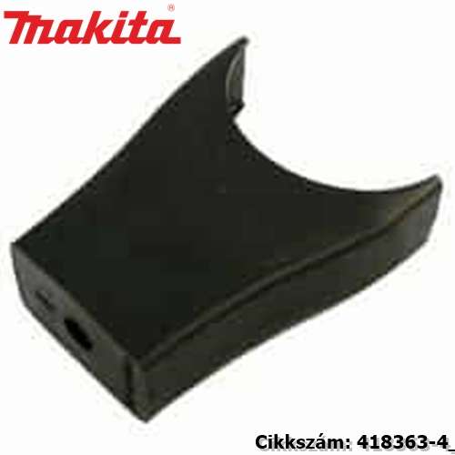 Fogantyú felső HM0860 MAKITA alkatrész (MK-418363-4) Fogantyú felső HM0860 MAKITA alkatrész (MK-418363-4)