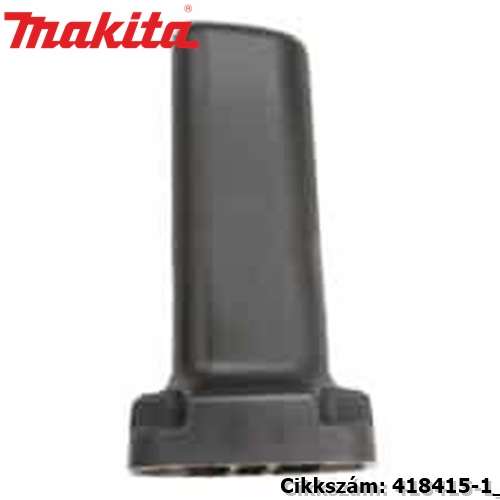 Oldalsó fogantyú HM1800 új MAKITA alkatrész (MK-418415-1) Oldalsó fogantyú HM1800 új MAKITA alkatrész (MK-418415-1)