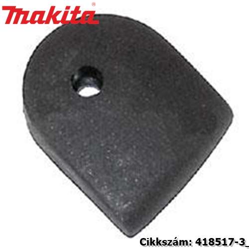 Csatlakozófedél MAKITA alkatrész (MK-418517-3) Csatlakozófedél MAKITA alkatrész (MK-418517-3)