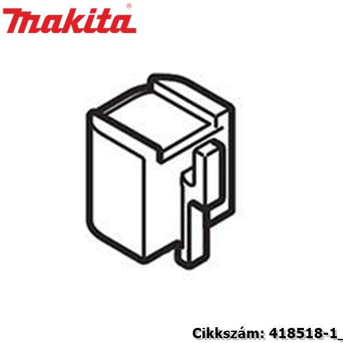 Persely MAKITA alkatrész (MK-418518-1)
