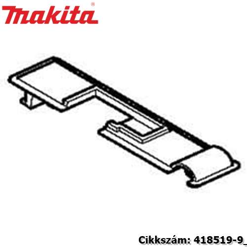 Alaplap /GA9010C MAKITA alkatrész (MK-418519-9) Alaplap /GA9010C MAKITA alkatrész (MK-418519-9)