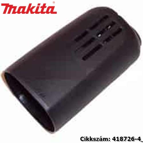 Fedél 9554NB MAKITA alkatrész (MK-418726-4) Fedél 9554NB MAKITA alkatrész (MK-418726-4)