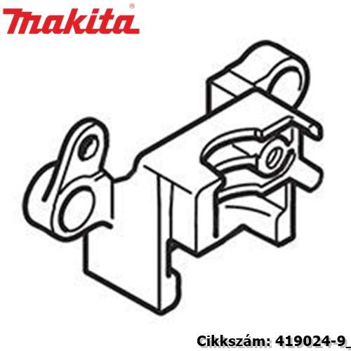 Kábelrögzítő MAKITA alkatrész (MK-419024-9) Kábelrögzítő MAKITA alkatrész (MK-419024-9)