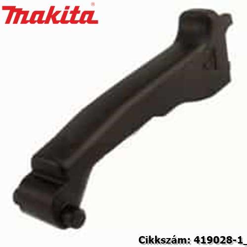 Kapcsolókar /HR4001C MAKITA alkatrész (MK-419028-1) Kapcsolókar /HR4001C MAKITA alkatrész (MK-419028-1)