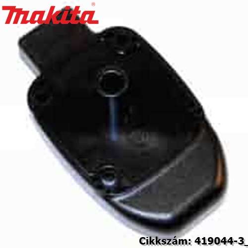 Fogantyú alaplemez HM1800 MAKITA alkatrész (MK-419044-3) Fogantyú alaplemez HM1800 MAKITA alkatrész (MK-419044-3)