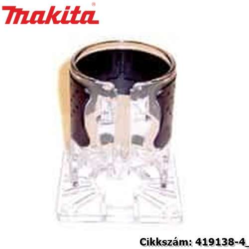 Alaplap MAKITA alkatrész (MK-419138-4) Alaplap MAKITA alkatrész (MK-419138-4)