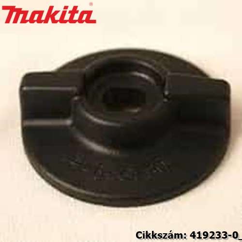 Láncfeszítő tárcsa UC3520 MAKITA alkatrész (MK-419233-0) Láncfeszítő tárcsa UC3520 MAKITA alkatrész (MK-419233-0)