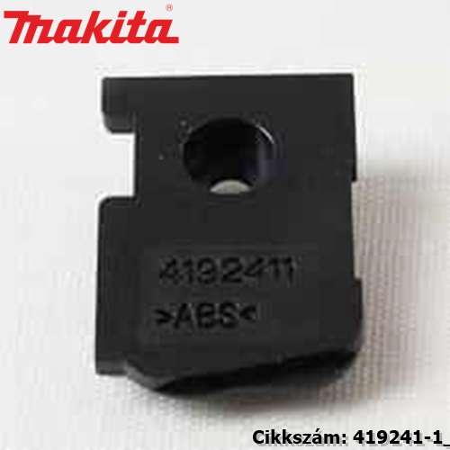 Láncfeszítőtartó UC3520 MAKITA alkatrész (MK-419241-1) Láncfeszítőtartó UC3520 MAKITA alkatrész (MK-419241-1)