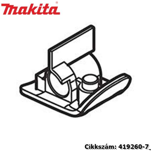 Rögzítőgomb GA7030 Makita alkatrész (MK-419260-7) Rögzítőgomb GA7030 Makita alkatrész (MK-419260-7)
