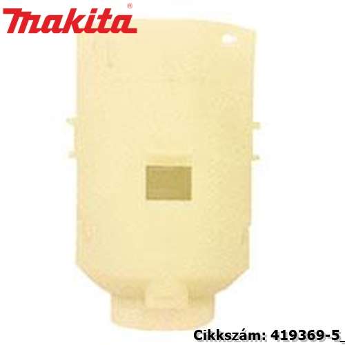 Fogaskerékház BTP Makita alkatrész (MK-419369-5)
