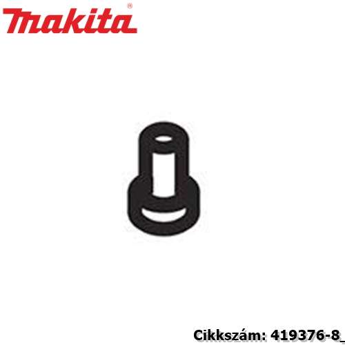 Vezető BTP Makita alkatrész (MK-419376-8) Vezető BTP Makita alkatrész (MK-419376-8)
