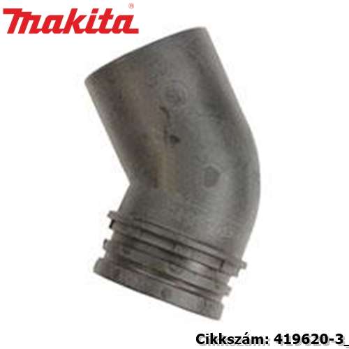 Porelvezető csonk SP6000 MAKITA alkatrész (MK-419620-3) Porelvezető csonk SP6000 MAKITA alkatrész (MK-419620-3)
