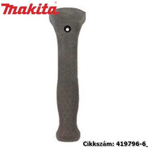 Markolatfedél HR5211 Makita alkatrész (MK-419796-6) Markolatfedél HR5211 Makita alkatrész (MK-419796-6)