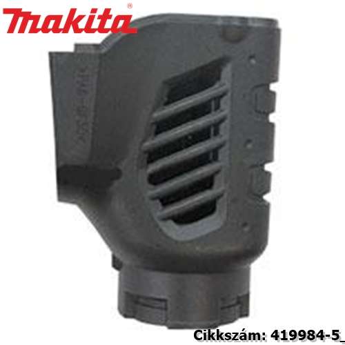Fedél HR2800 MAKITA alkatrész (MK-419984-5) Fedél HR2800 MAKITA alkatrész (MK-419984-5)