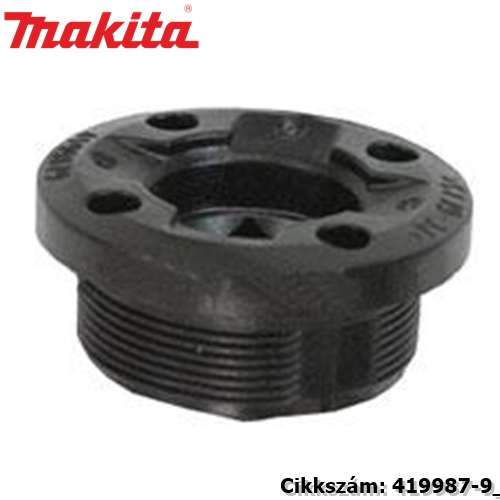Zsírbetöltő HR2800 MAKITA alkatrész (MK-419987-9) Zsírbetöltő HR2800 MAKITA alkatrész (MK-419987-9)