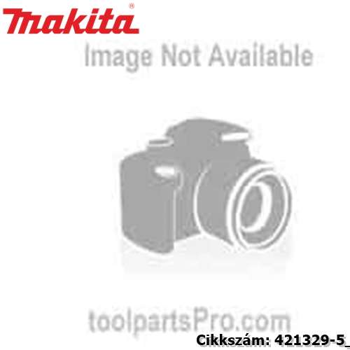 Gumi porvédő sapka kapcsolóhoz MAKITA alkatrész (MK-421329-5) Gumi porvédő sapka kapcsolóhoz MAKITA alkatrész (MK-421329-5)