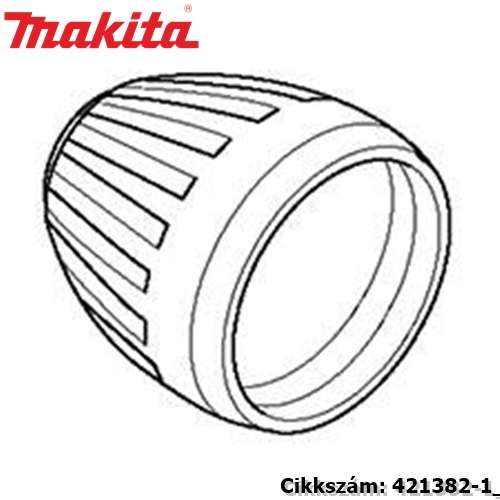 Fedél 6904VH MAKITA alkatrész (MK-421382-1) Fedél 6904VH MAKITA alkatrész (MK-421382-1)