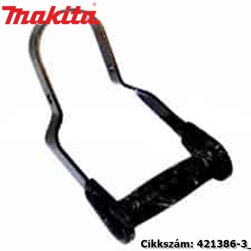 Oldalsó fogantyú HM1500 MAKITA alkatrész (MK-421386-3) Oldalsó fogantyú HM1500 MAKITA alkatrész (MK-421386-3)