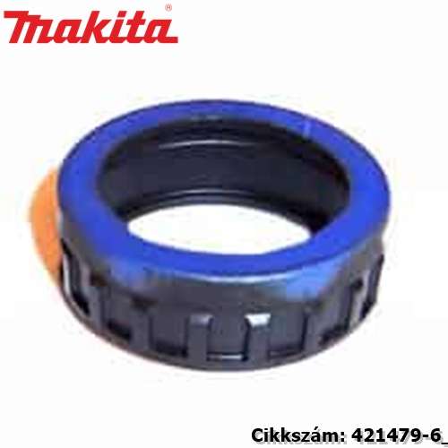 Gumi gyűrű 19 9541/9542 MAKITA alkatrész (MK-421479-6) Gumi gyűrű 19 9541/9542 MAKITA alkatrész (MK-421479-6)