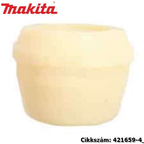 Csillapító gyűrű AN901 MAKITA alkatrész (MK-421659-4) Csillapító gyűrű AN901 MAKITA alkatrész (MK-421659-4)
