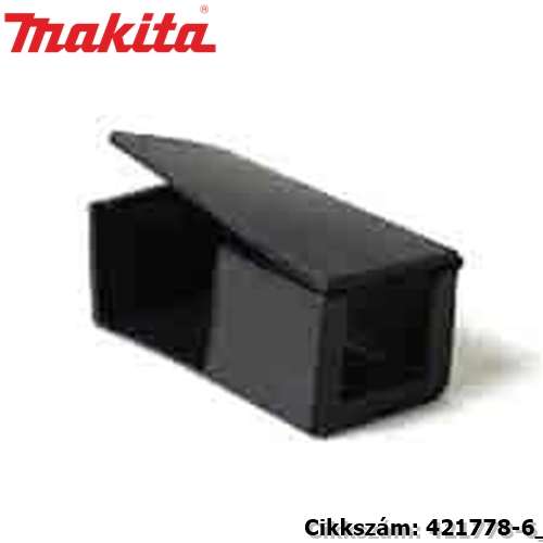 Tartó MAKITA alkatrész (MK-421778-6)