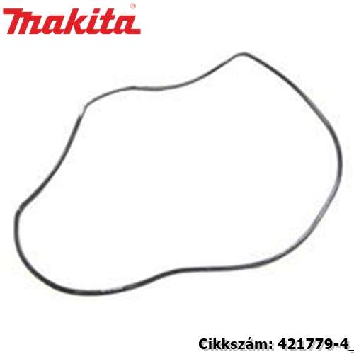 Tömítőgyűrű /A HM1304/B MAKITA alkatrész (MK-421779-4)