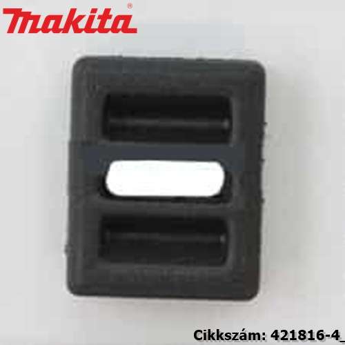 Porvédő lemez MAKITA alkatrész (MK-421816-4) Porvédő lemez MAKITA alkatrész (MK-421816-4)