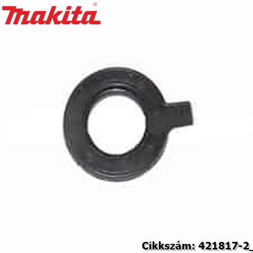 Porvédő fedél MAKITA alkatrész (MK-421817-2) Porvédő fedél MAKITA alkatrész (MK-421817-2)