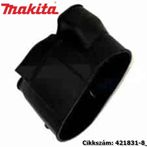 Védőfedél MAKITA alkatrész (MK-421831-8) Védőfedél MAKITA alkatrész (MK-421831-8)
