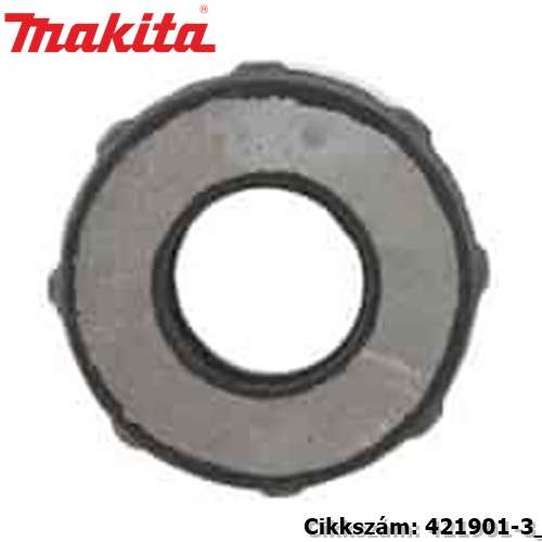 Gumigyűrű MAKITA alkatrész (MK-421901-3) Gumigyűrű MAKITA alkatrész (MK-421901-3)