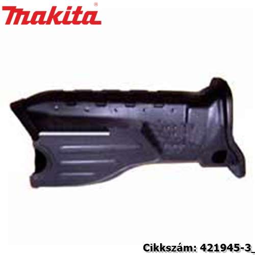 Szigetelő fedél BJR181 MAKITA alkatrész (MK-421945-3) Szigetelő fedél BJR181 MAKITA alkatrész (MK-421945-3)