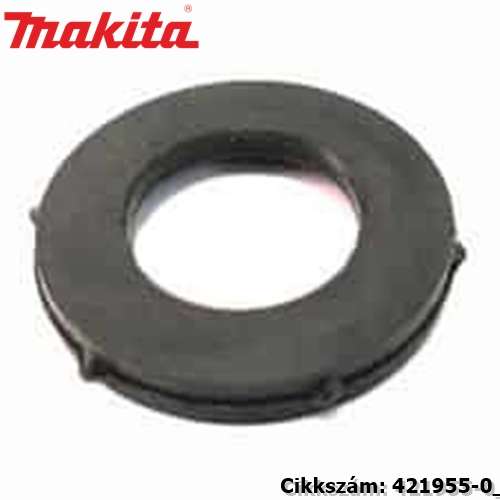 Gyűrű MAKITA alkatrész (MK-421955-0) Gyűrű MAKITA alkatrész (MK-421955-0)