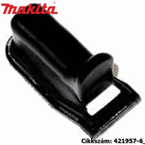 Kapcsolófedél BHR162/240 MAKITA alkatrész (MK-421957-6) Kapcsolófedél BHR162/240 MAKITA alkatrész (MK-421957-6)