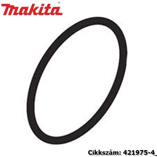 Tömítőgyűrű HM1304 MAKITA alkatrész (MK-421975-4) Tömítőgyűrű HM1304 MAKITA alkatrész (MK-421975-4)