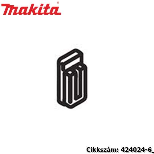 Tömítőlemez HR5211C MAKITA alkatrész (MK-424024-6) Tömítőlemez HR5211C MAKITA alkatrész (MK-424024-6)