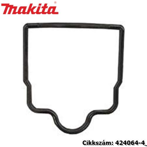 Olajtömítés HR3200 Makita alkatrész (MK-424064-4) Olajtömítés HR3200 Makita alkatrész (MK-424064-4)