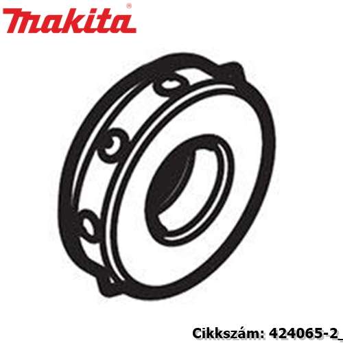Csillapító gyűrű HK1820 MAKITA alkatrész (MK-424065-2) Csillapító gyűrű HK1820 MAKITA alkatrész (MK-424065-2)