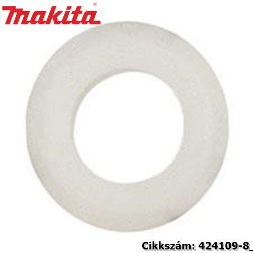 Gumigyűrű Makita alkatrész (MK-424109-8) Gumigyűrű Makita alkatrész (MK-424109-8)